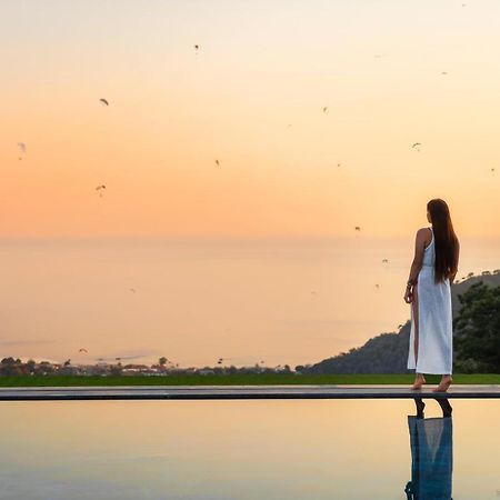 Sertil Royal Forest Hotel Ολουντενίζ Εξωτερικό φωτογραφία