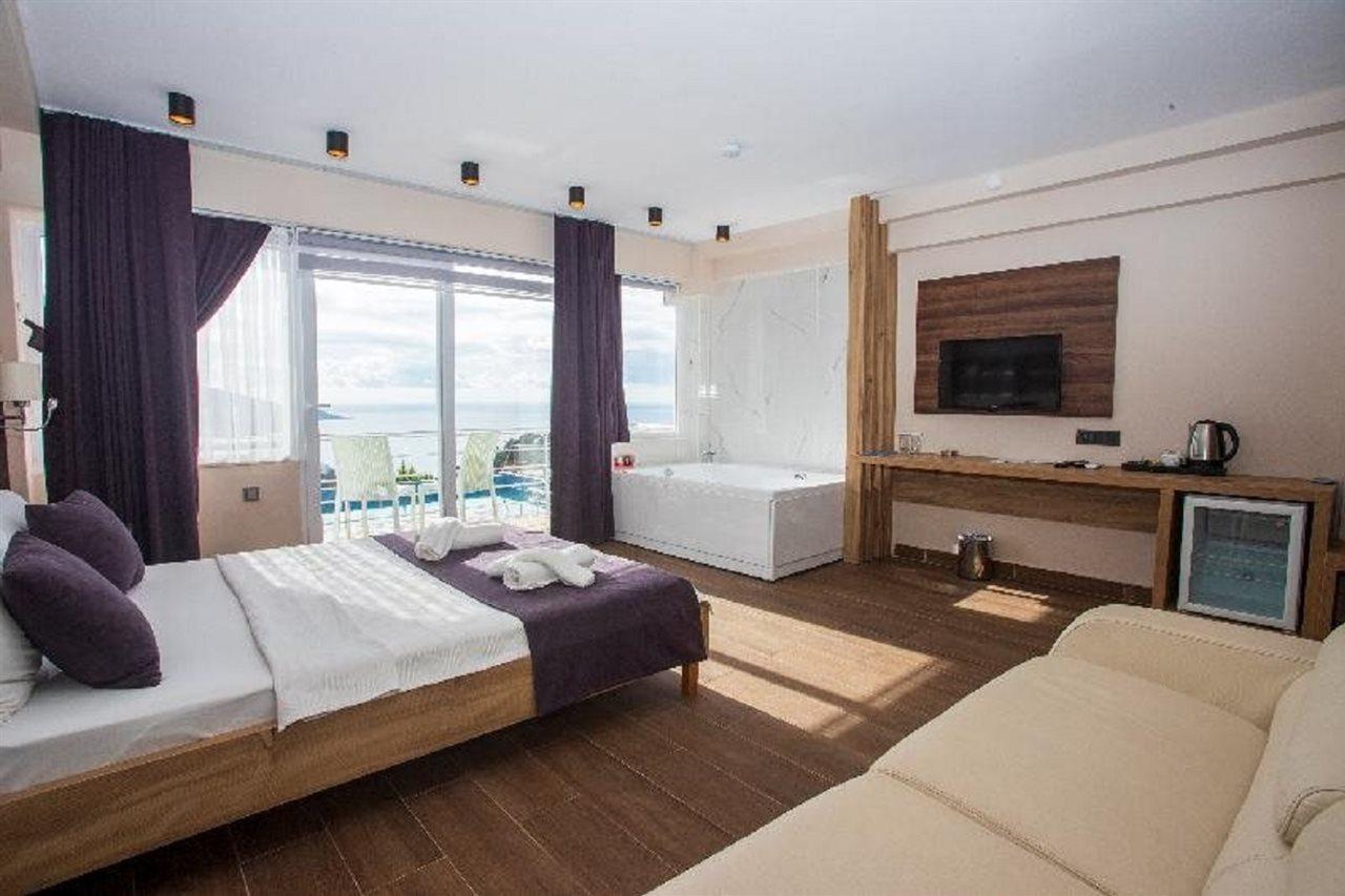 Sertil Royal Forest Hotel Ολουντενίζ Εξωτερικό φωτογραφία