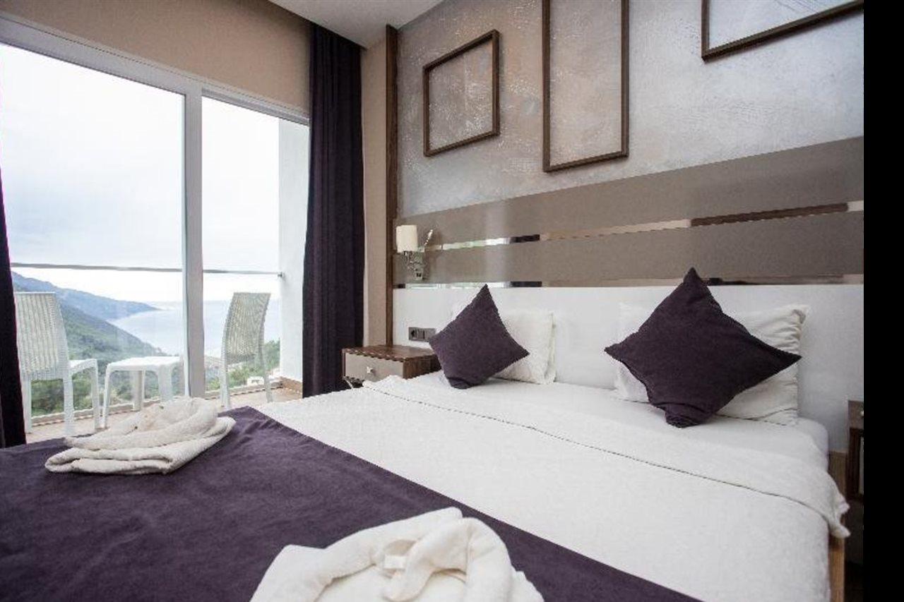 Sertil Royal Forest Hotel Ολουντενίζ Εξωτερικό φωτογραφία
