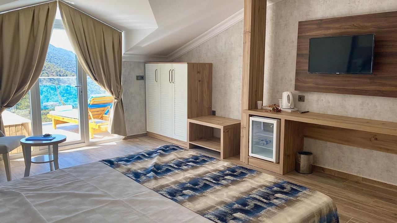 Sertil Royal Forest Hotel Ολουντενίζ Εξωτερικό φωτογραφία