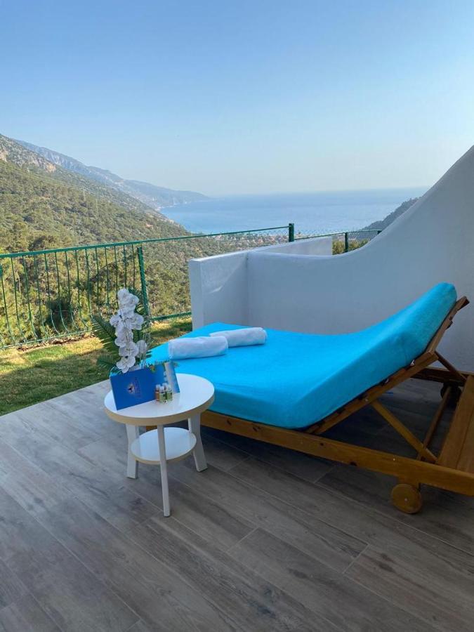 Sertil Royal Forest Hotel Ολουντενίζ Εξωτερικό φωτογραφία