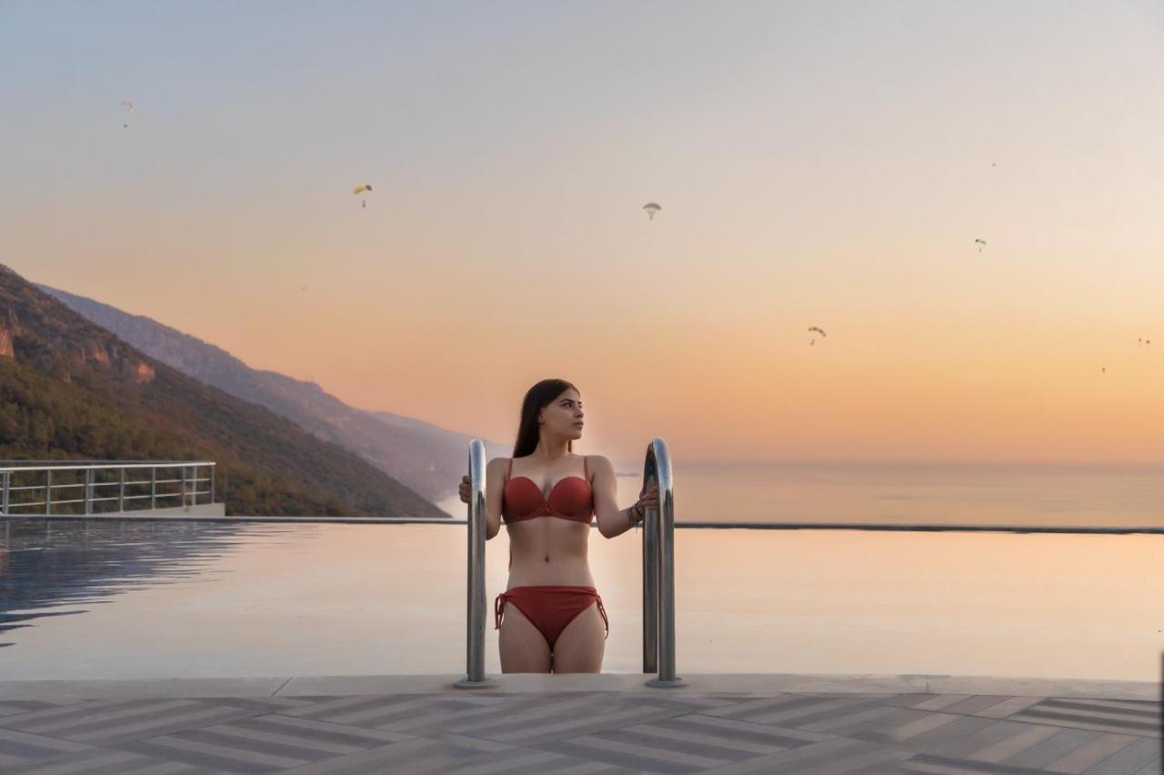 Sertil Royal Forest Hotel Ολουντενίζ Εξωτερικό φωτογραφία