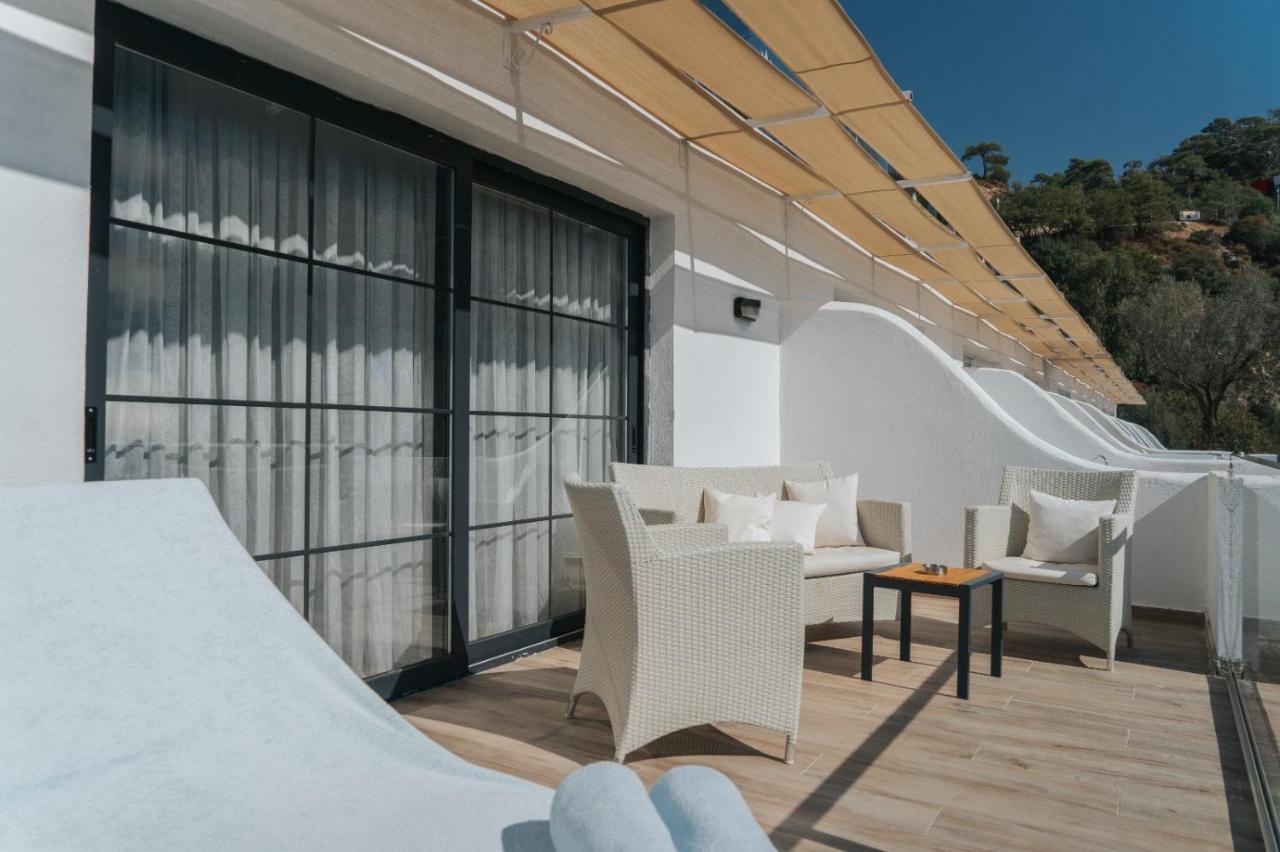 Sertil Royal Forest Hotel Ολουντενίζ Εξωτερικό φωτογραφία