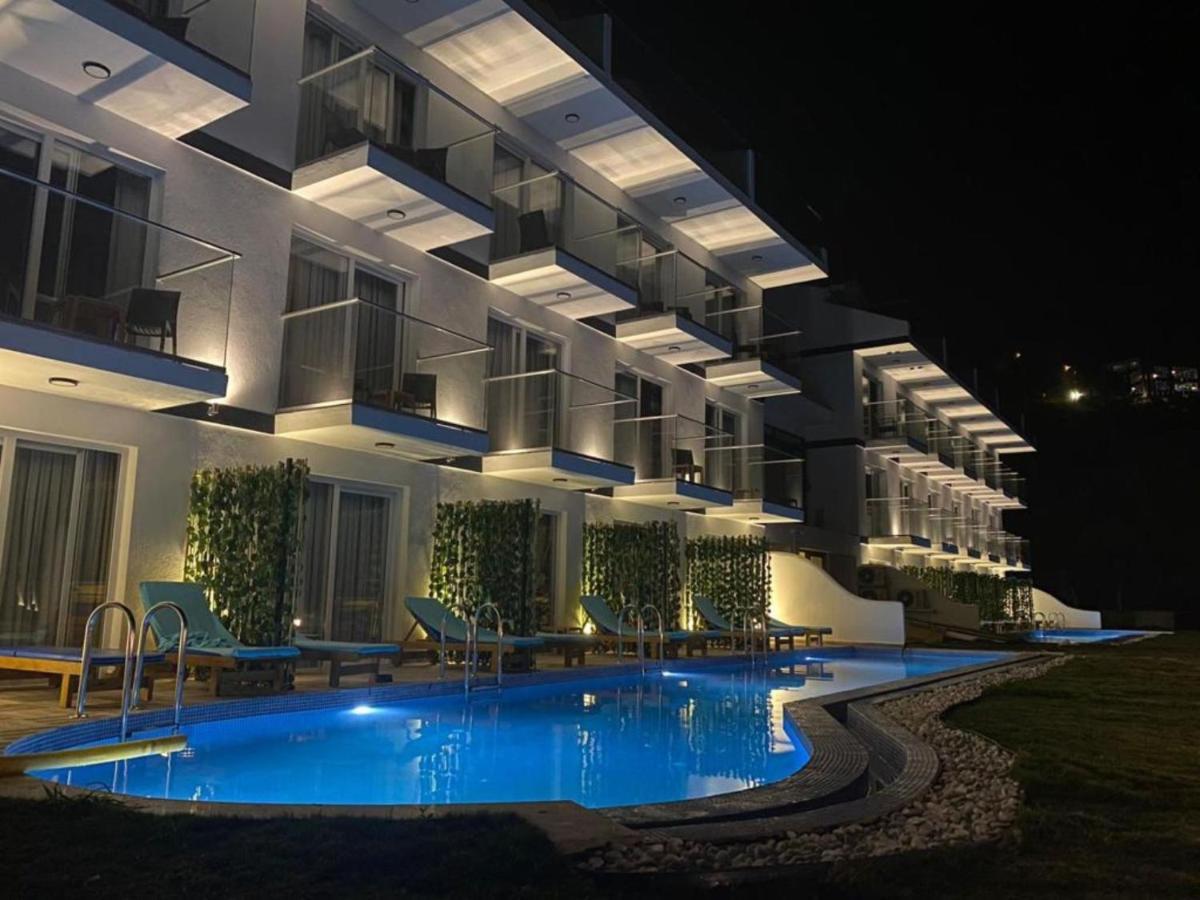 Sertil Royal Forest Hotel Ολουντενίζ Εξωτερικό φωτογραφία