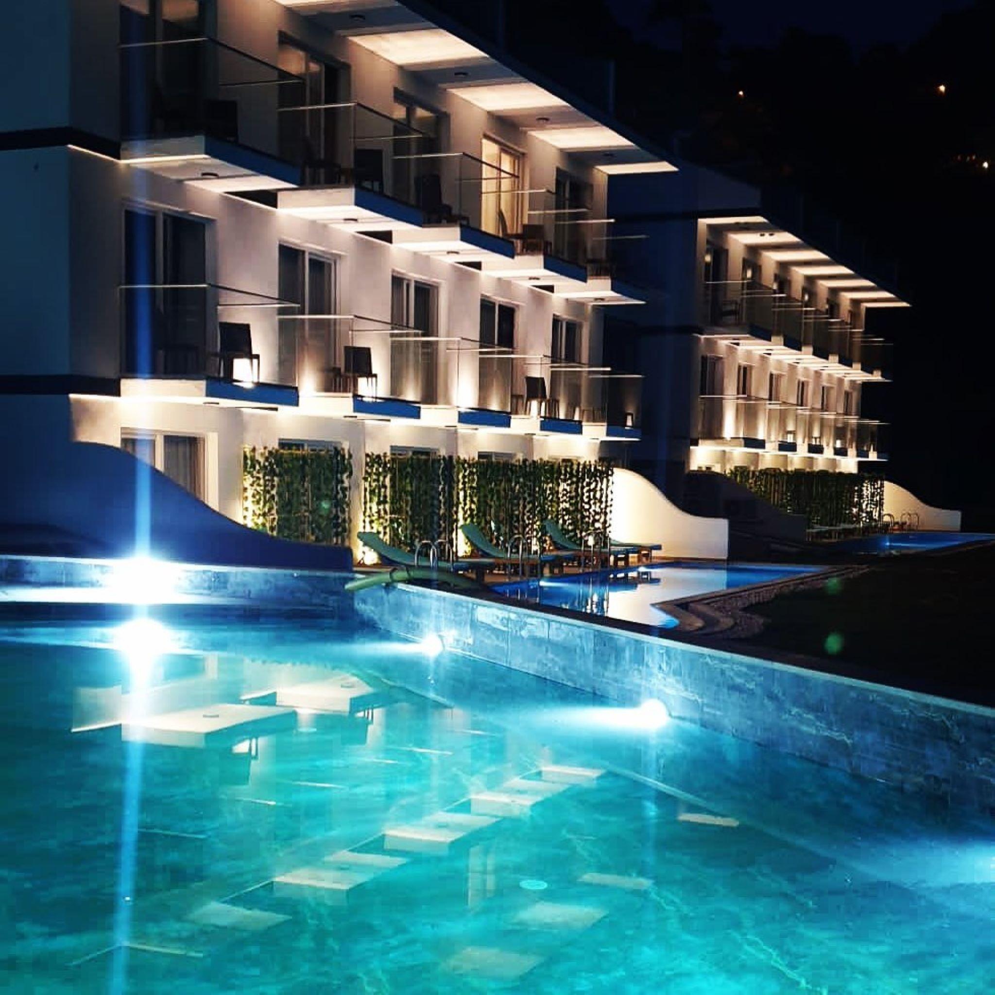Sertil Royal Forest Hotel Ολουντενίζ Εξωτερικό φωτογραφία