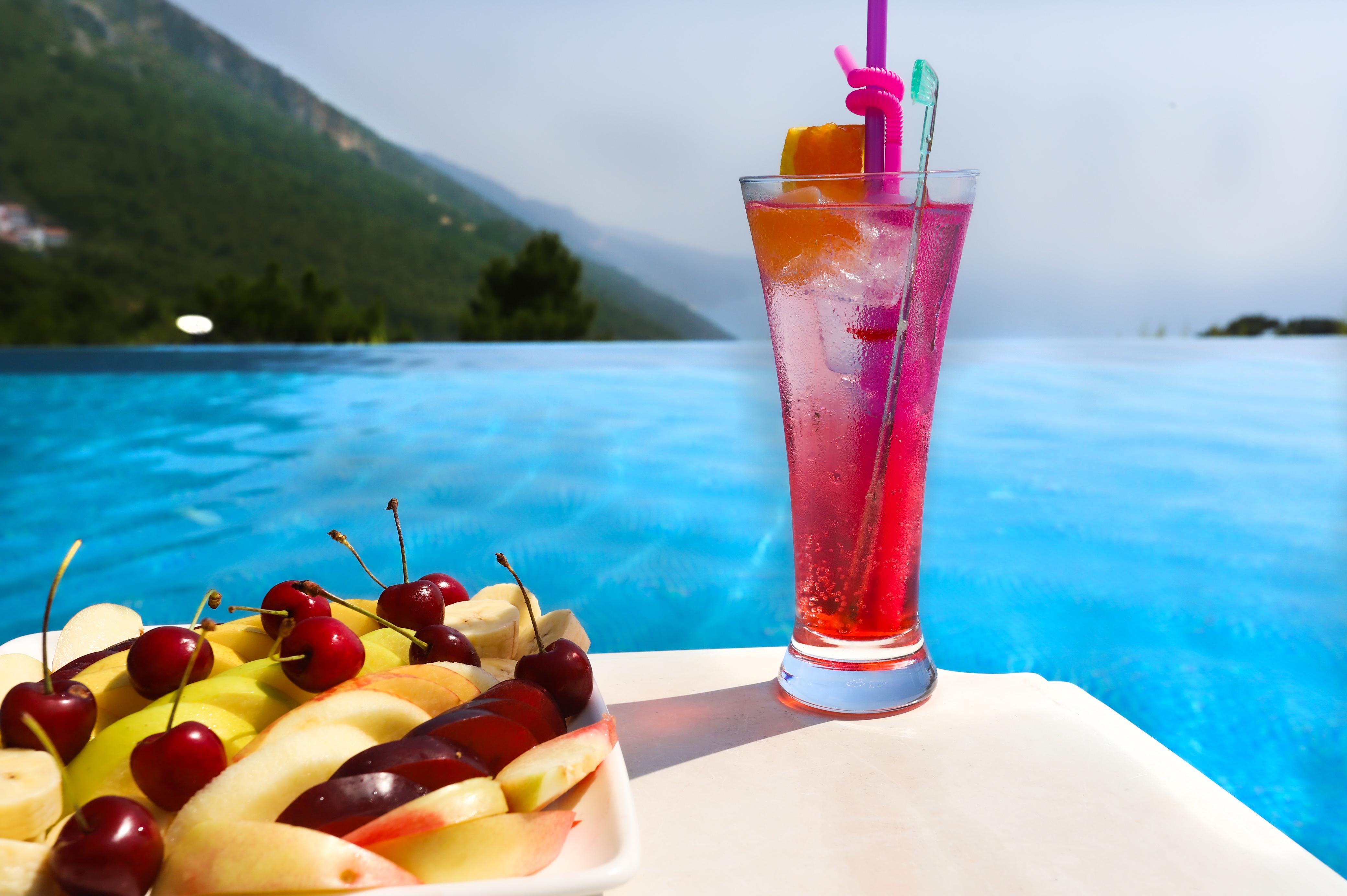 Sertil Royal Forest Hotel Ολουντενίζ Εξωτερικό φωτογραφία