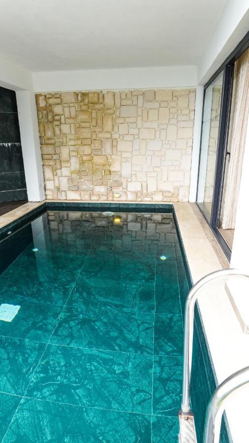 Sertil Royal Forest Hotel Ολουντενίζ Εξωτερικό φωτογραφία
