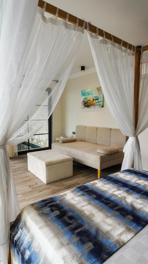 Sertil Royal Forest Hotel Ολουντενίζ Εξωτερικό φωτογραφία
