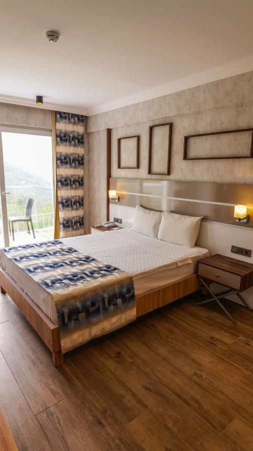 Sertil Royal Forest Hotel Ολουντενίζ Εξωτερικό φωτογραφία