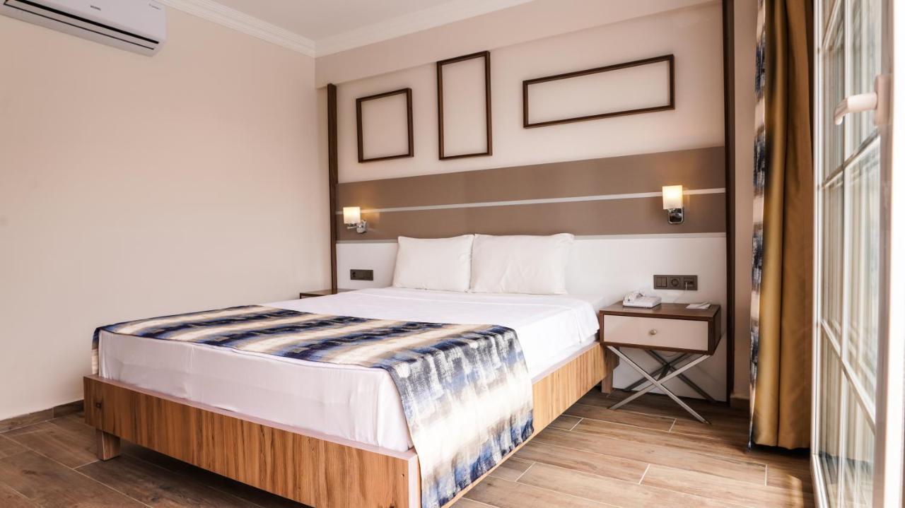 Sertil Royal Forest Hotel Ολουντενίζ Εξωτερικό φωτογραφία