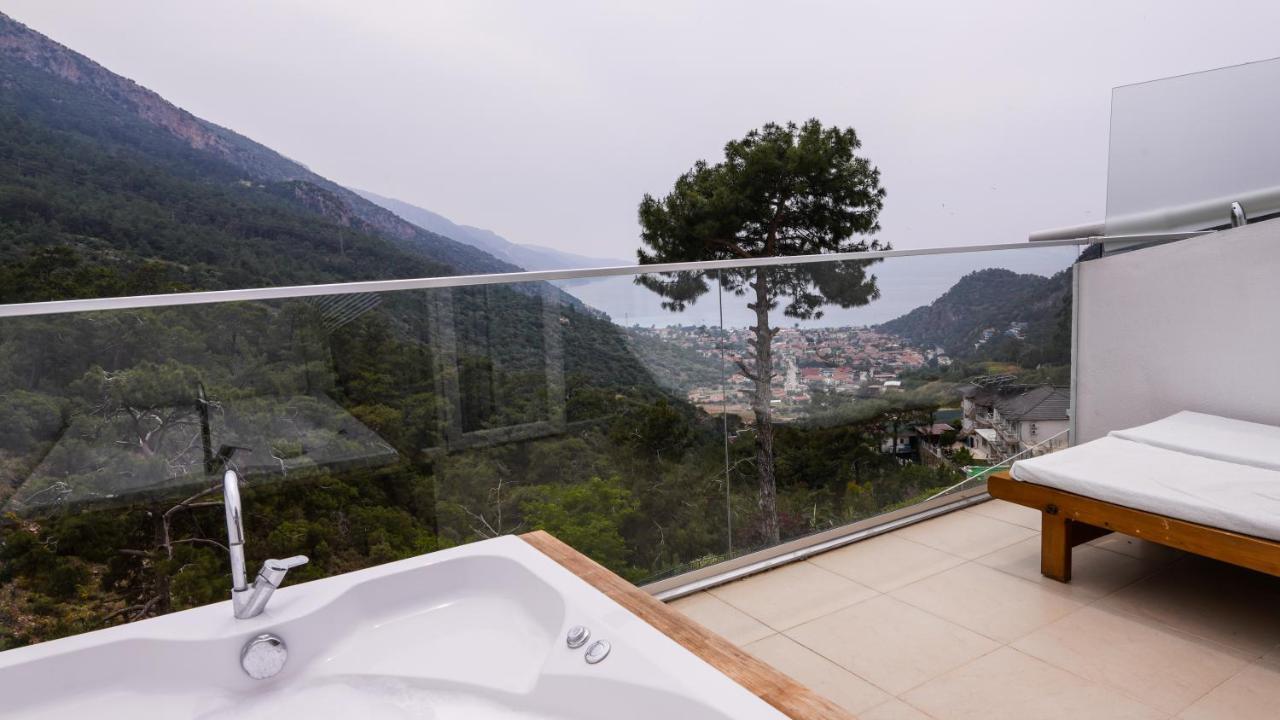 Sertil Royal Forest Hotel Ολουντενίζ Εξωτερικό φωτογραφία