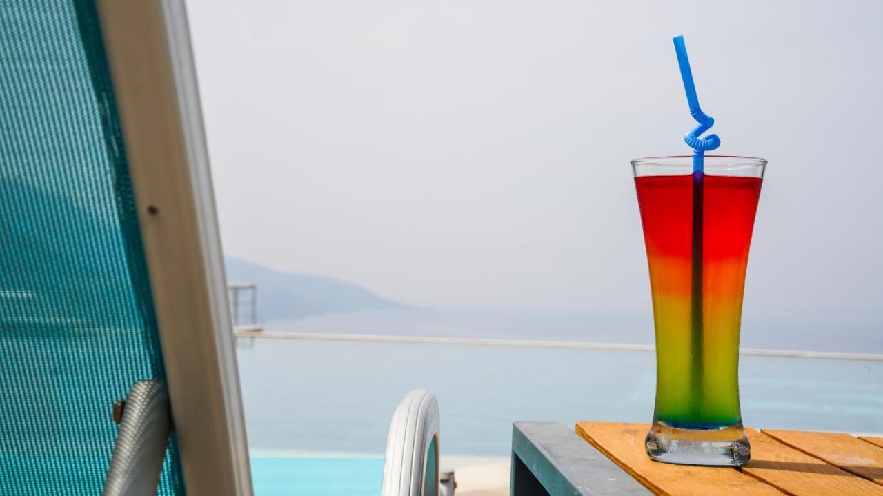 Sertil Royal Forest Hotel Ολουντενίζ Εξωτερικό φωτογραφία