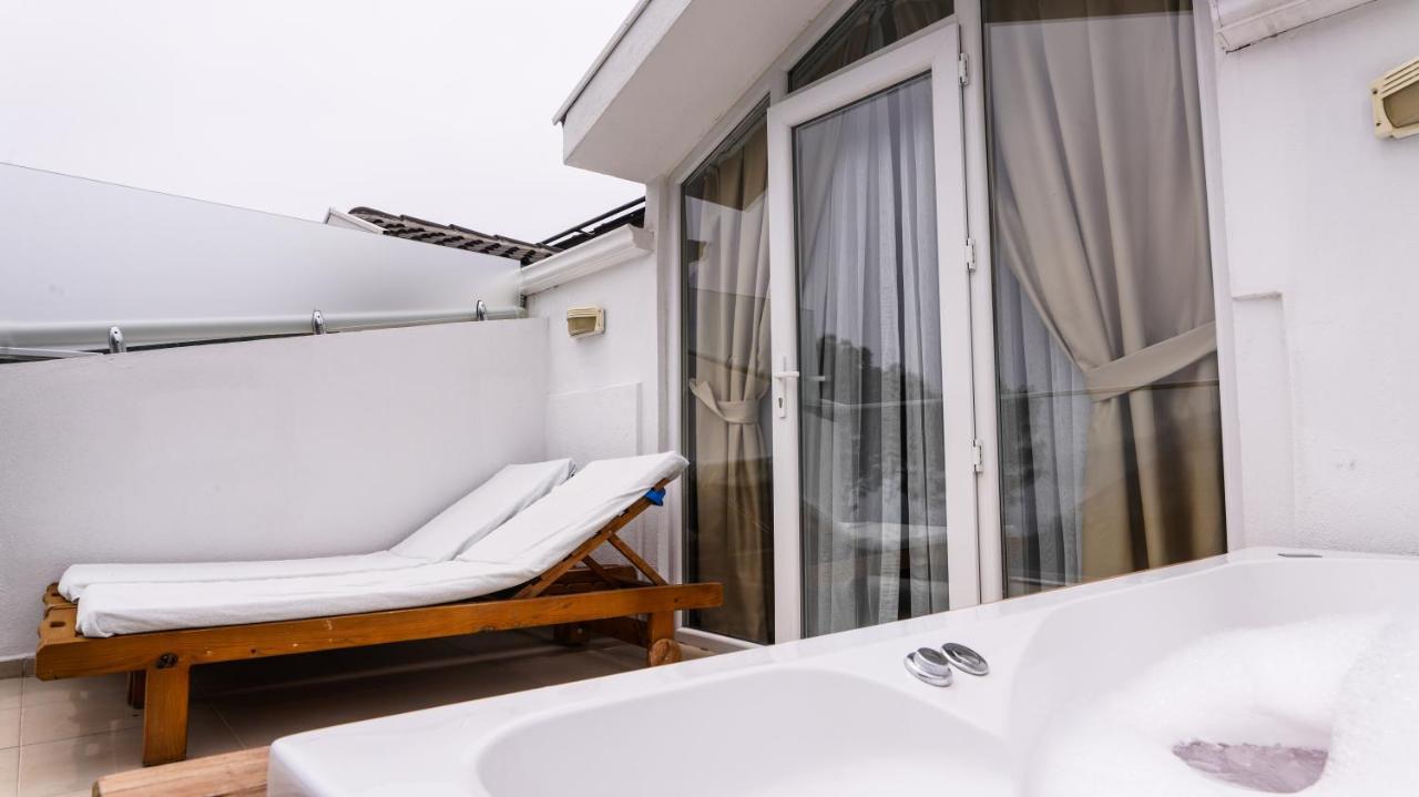 Sertil Royal Forest Hotel Ολουντενίζ Εξωτερικό φωτογραφία