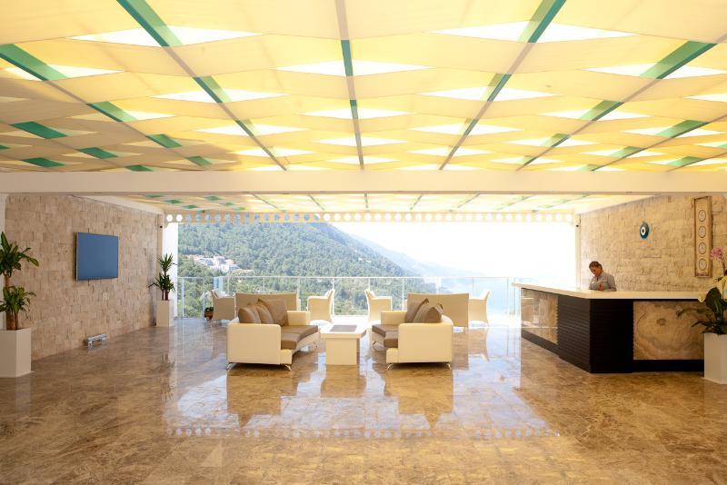 Sertil Royal Forest Hotel Ολουντενίζ Εξωτερικό φωτογραφία