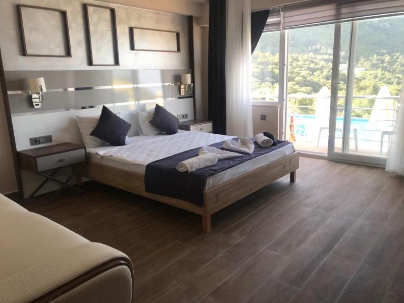 Sertil Royal Forest Hotel Ολουντενίζ Εξωτερικό φωτογραφία