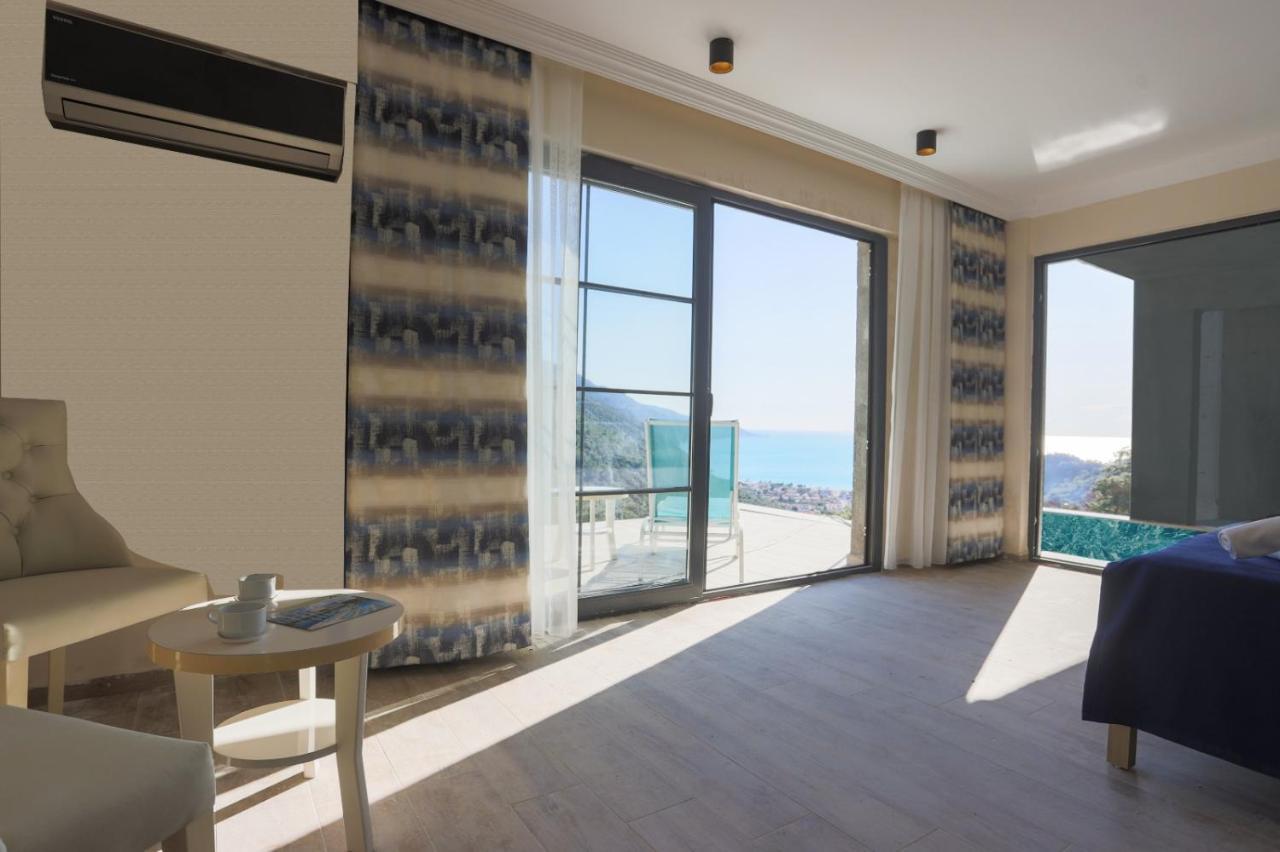 Sertil Royal Forest Hotel Ολουντενίζ Εξωτερικό φωτογραφία
