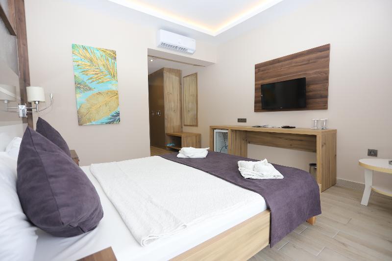 Sertil Royal Forest Hotel Ολουντενίζ Εξωτερικό φωτογραφία